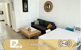 Appart Cosy Sur Salon De Provence